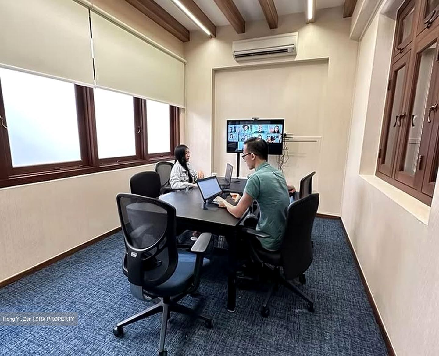 Amoy Street (D1), Office #596883871